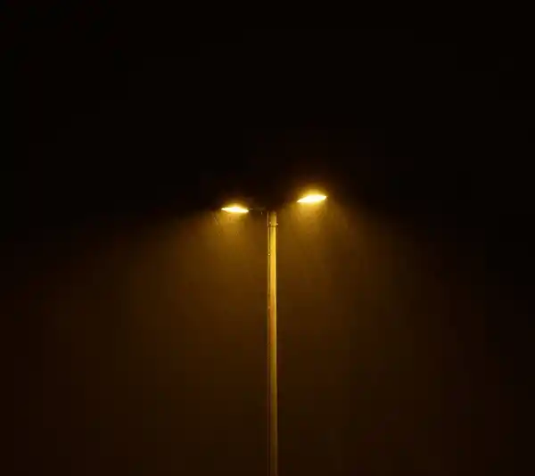 roadlight Image 2