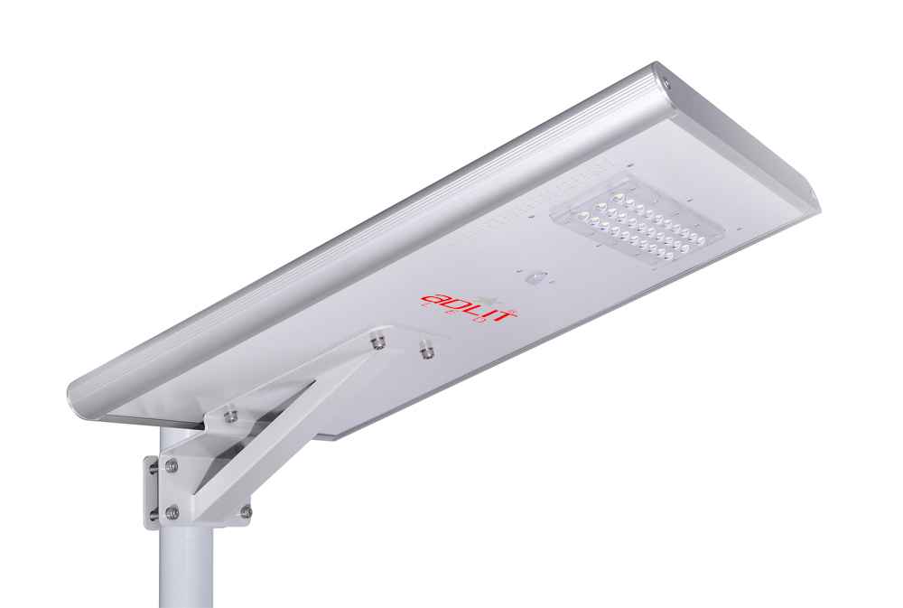 30W ADLIT LED Solar Street light